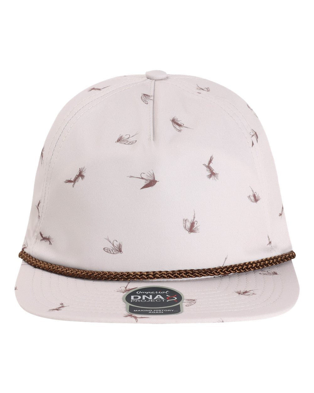 Imperial The Golden Hour Custom Hat