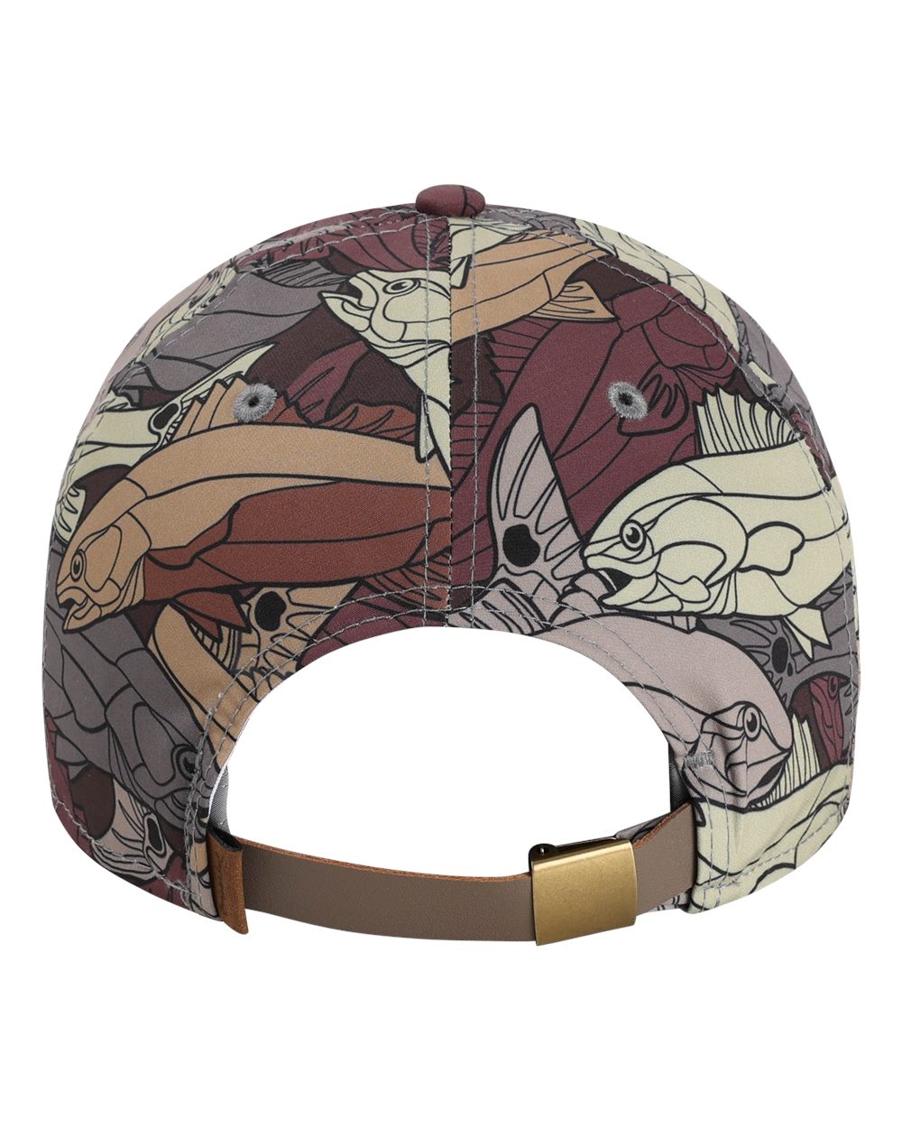 Imperial The Golden Hour Custom Hat