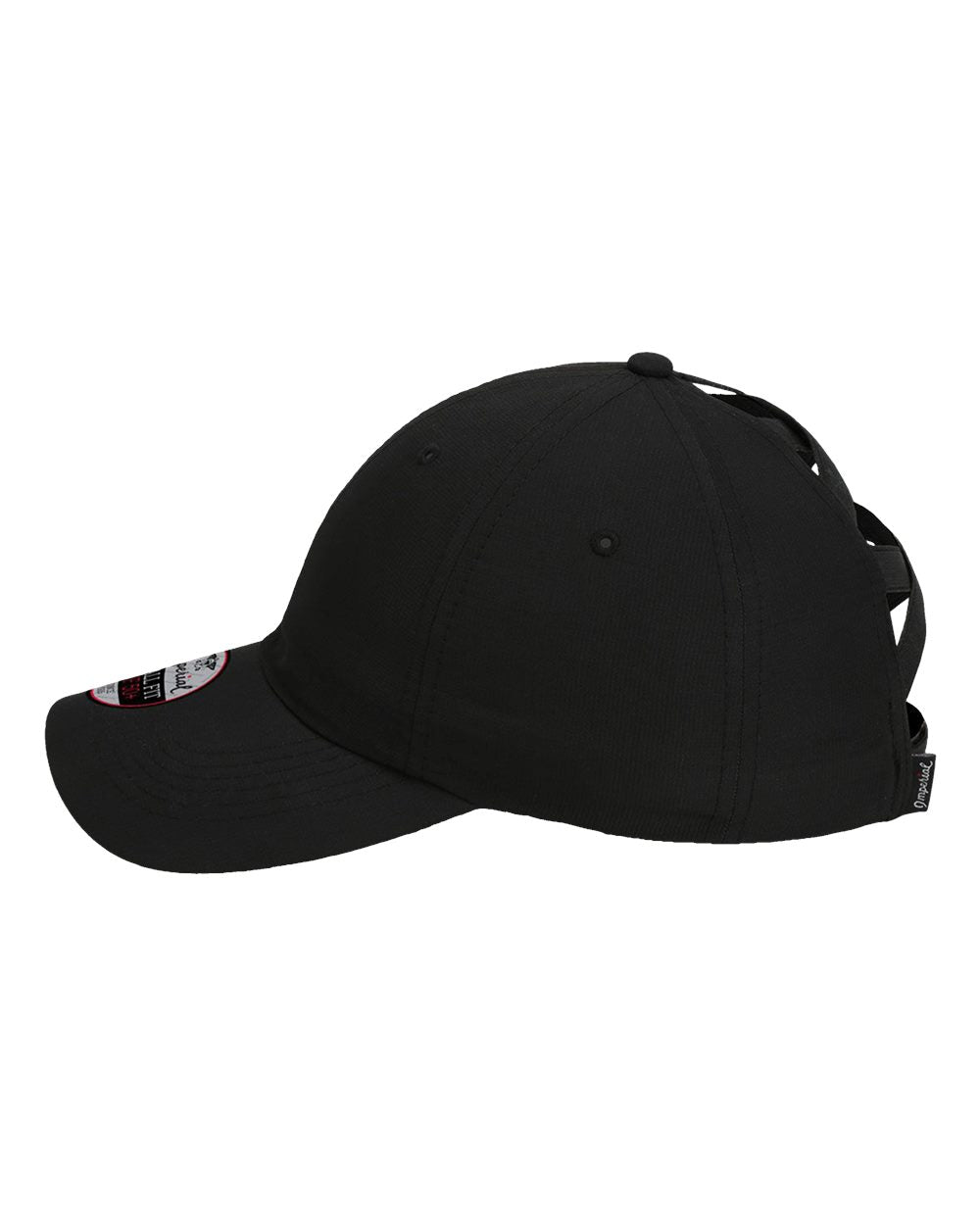 Imperial The Hinsen Performance Ponytail Custom Hat
