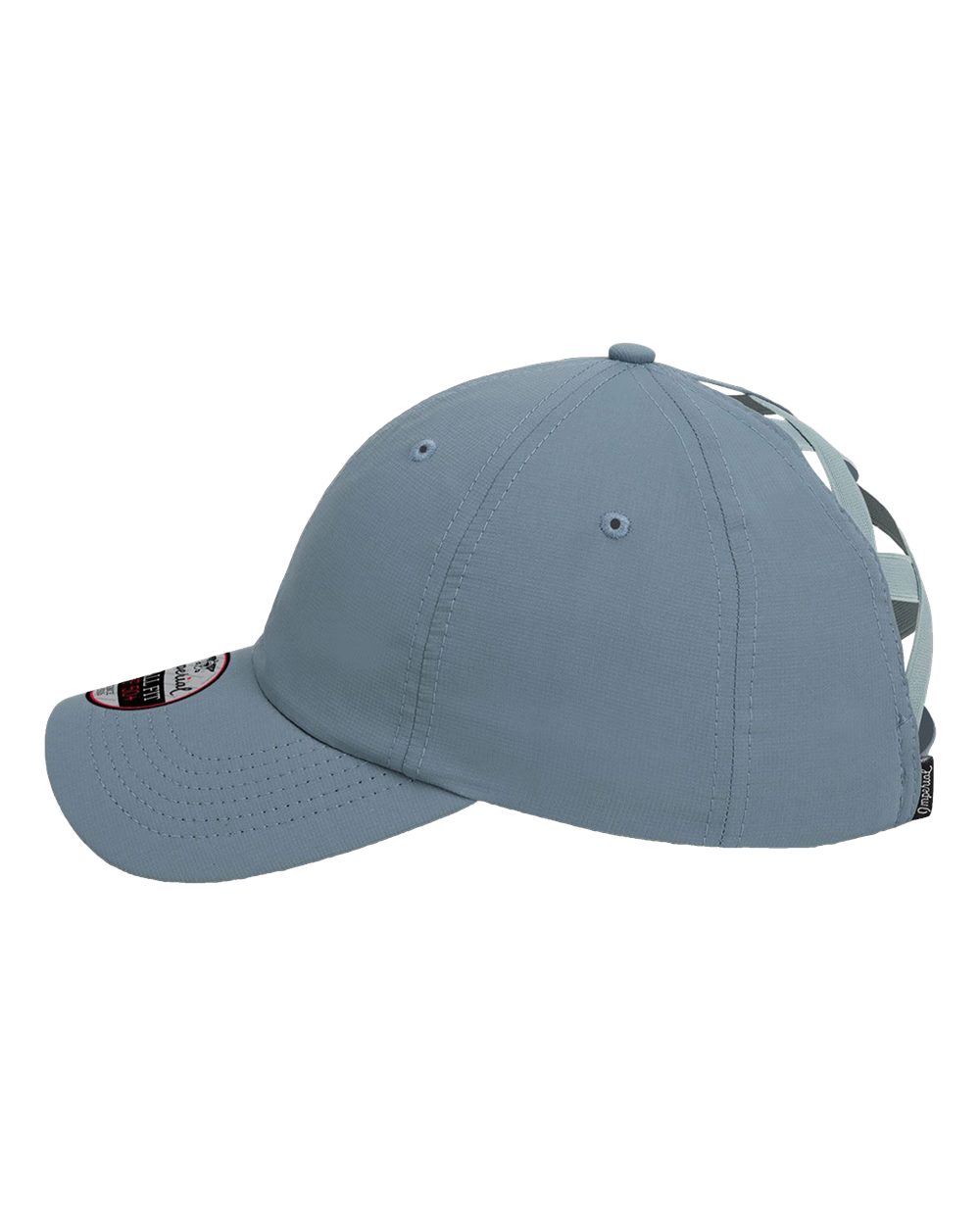 Imperial The Hinsen Performance Ponytail Custom Hat