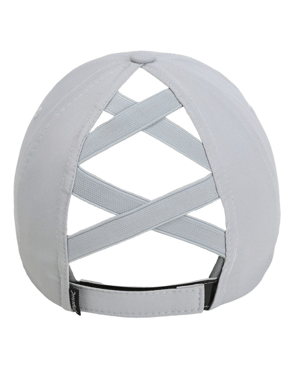 Imperial The Hinsen Performance Ponytail Custom Hat