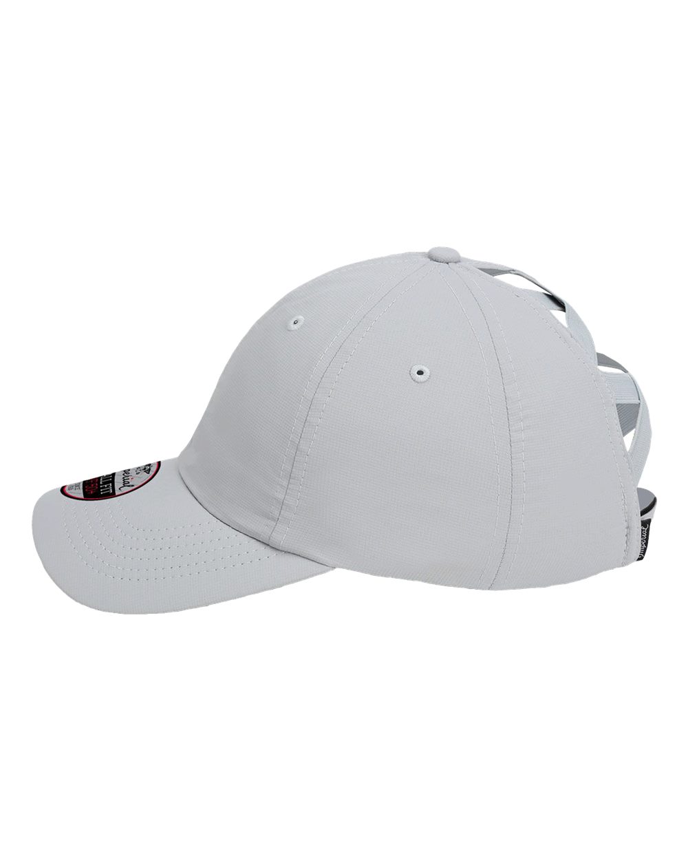 Imperial The Hinsen Performance Ponytail Custom Hat