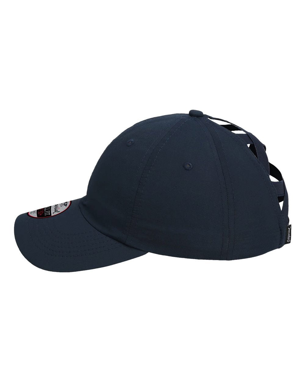Imperial The Hinsen Performance Ponytail Custom Hat