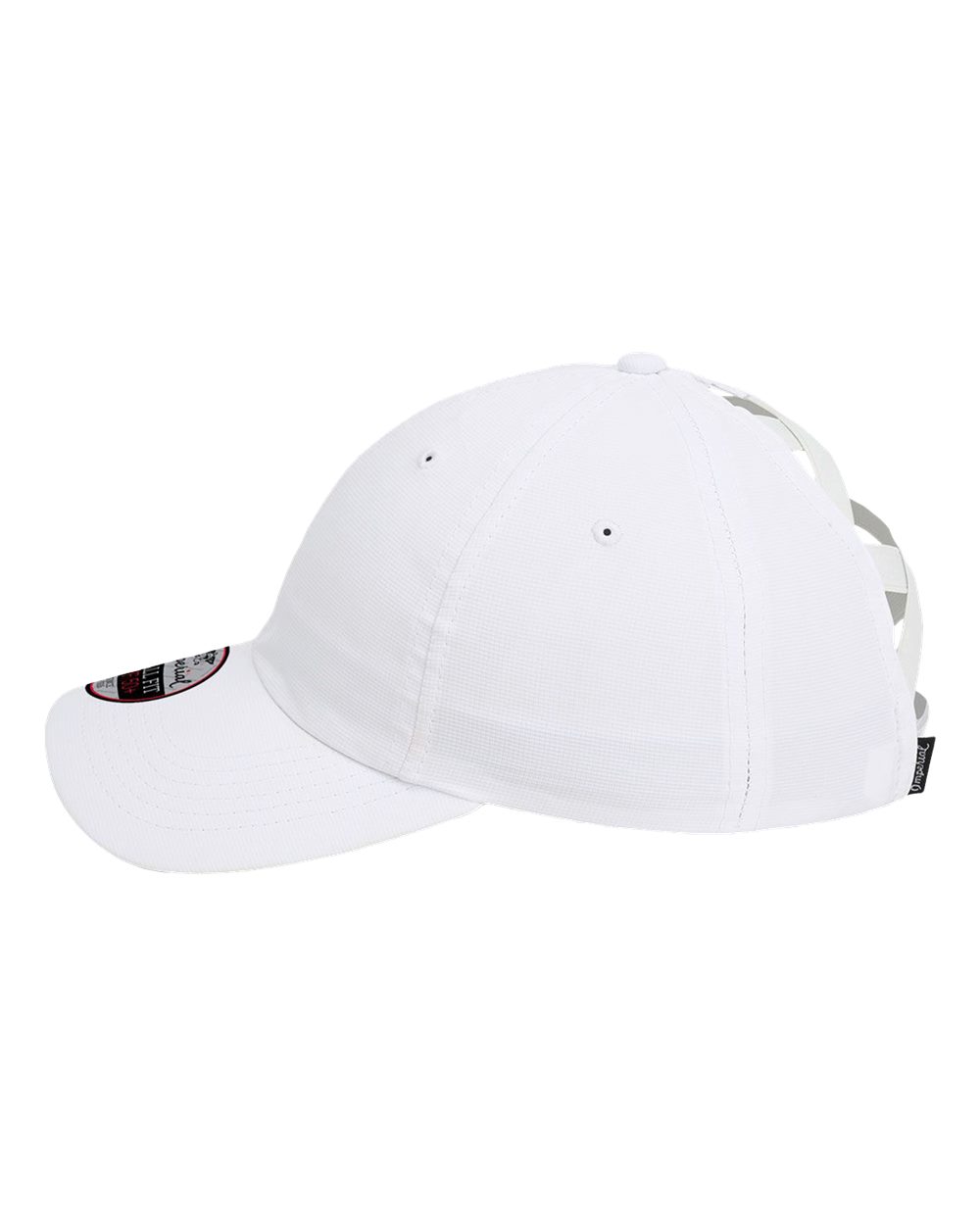 Imperial The Hinsen Performance Ponytail Custom Hat