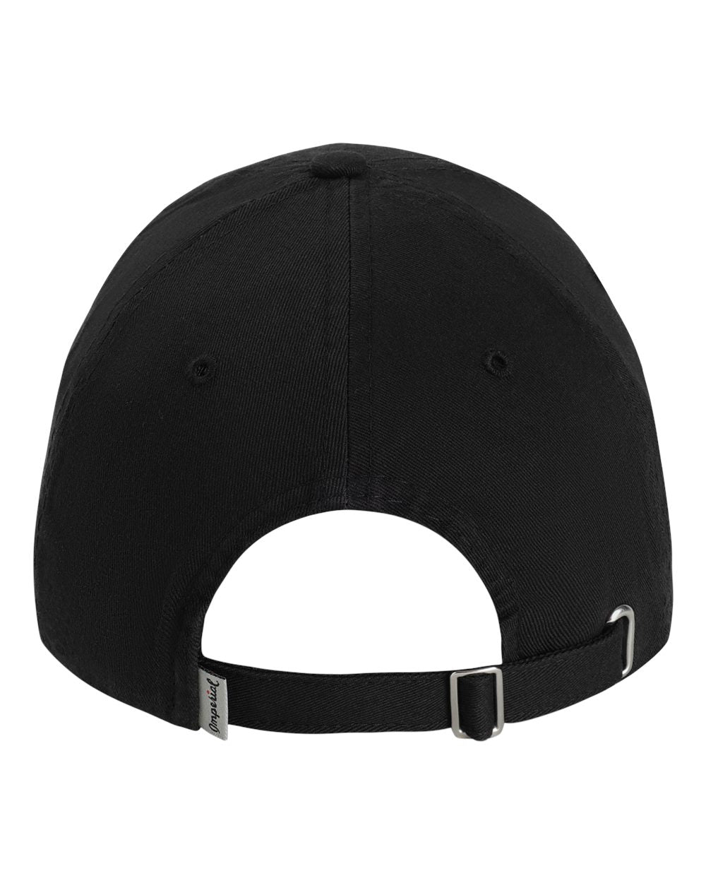 Imperial The Original Buckle Custom Dad Hat