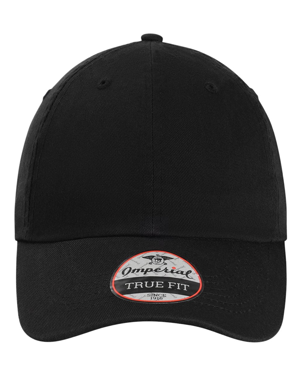 Imperial The Original Buckle Custom Dad Hat