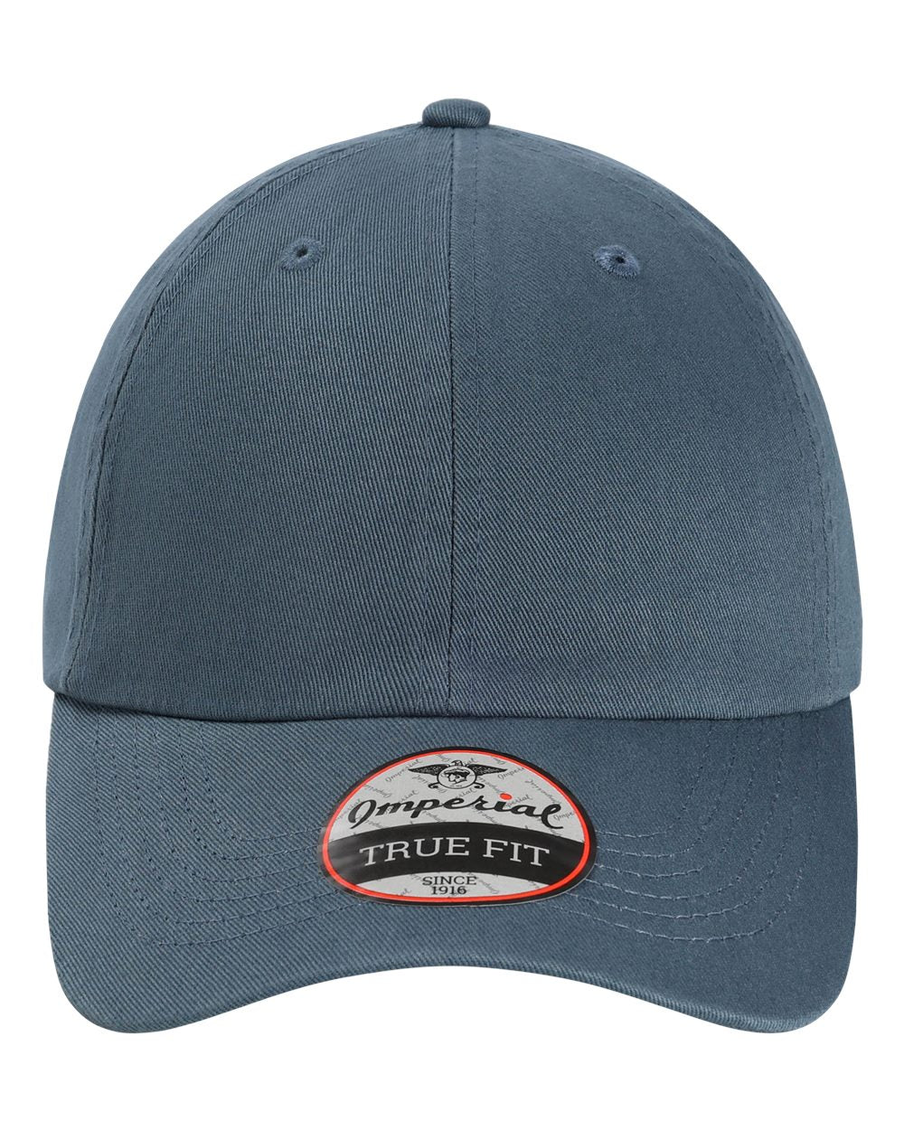 Imperial The Original Buckle Custom Dad Hat