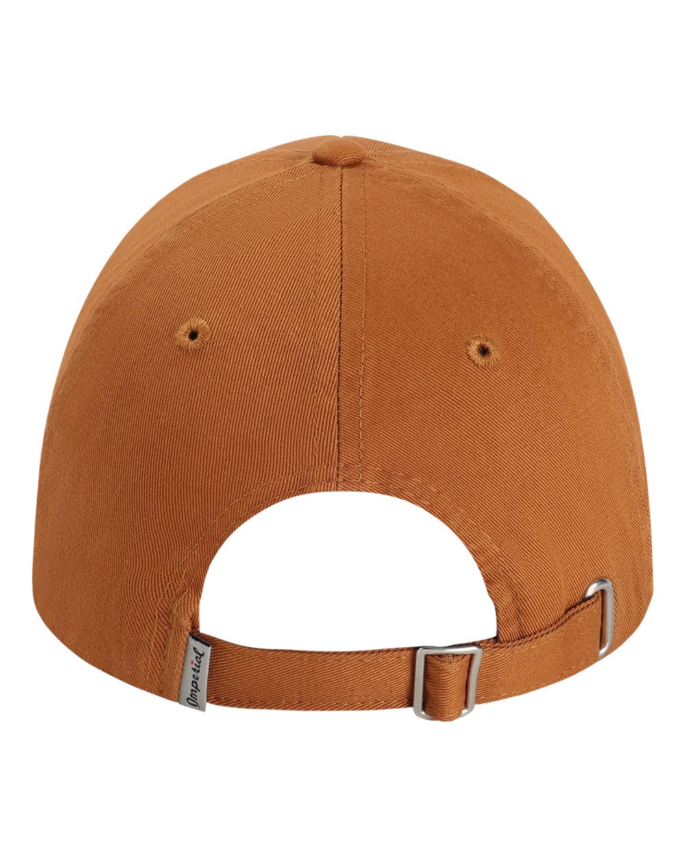 Imperial The Original Buckle Custom Dad Hat
