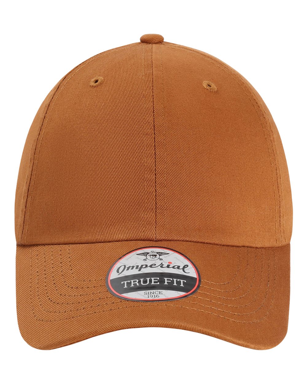 Imperial The Original Buckle Custom Dad Hat