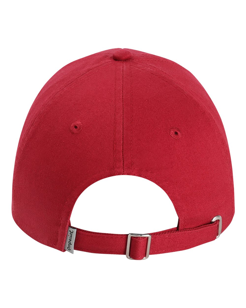 Imperial The Original Buckle Custom Dad Hat