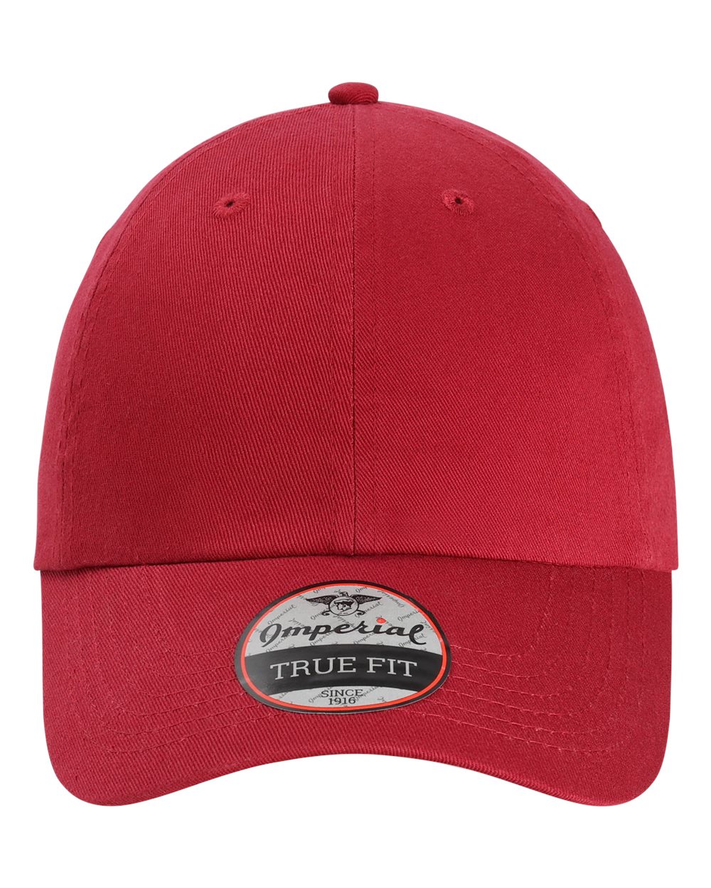 Imperial The Original Buckle Custom Dad Hat