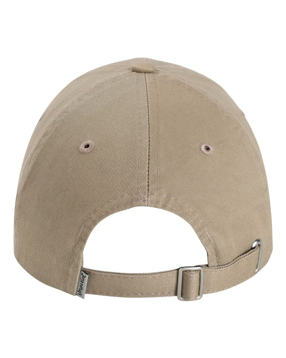 Imperial The Original Buckle Custom Dad Hat