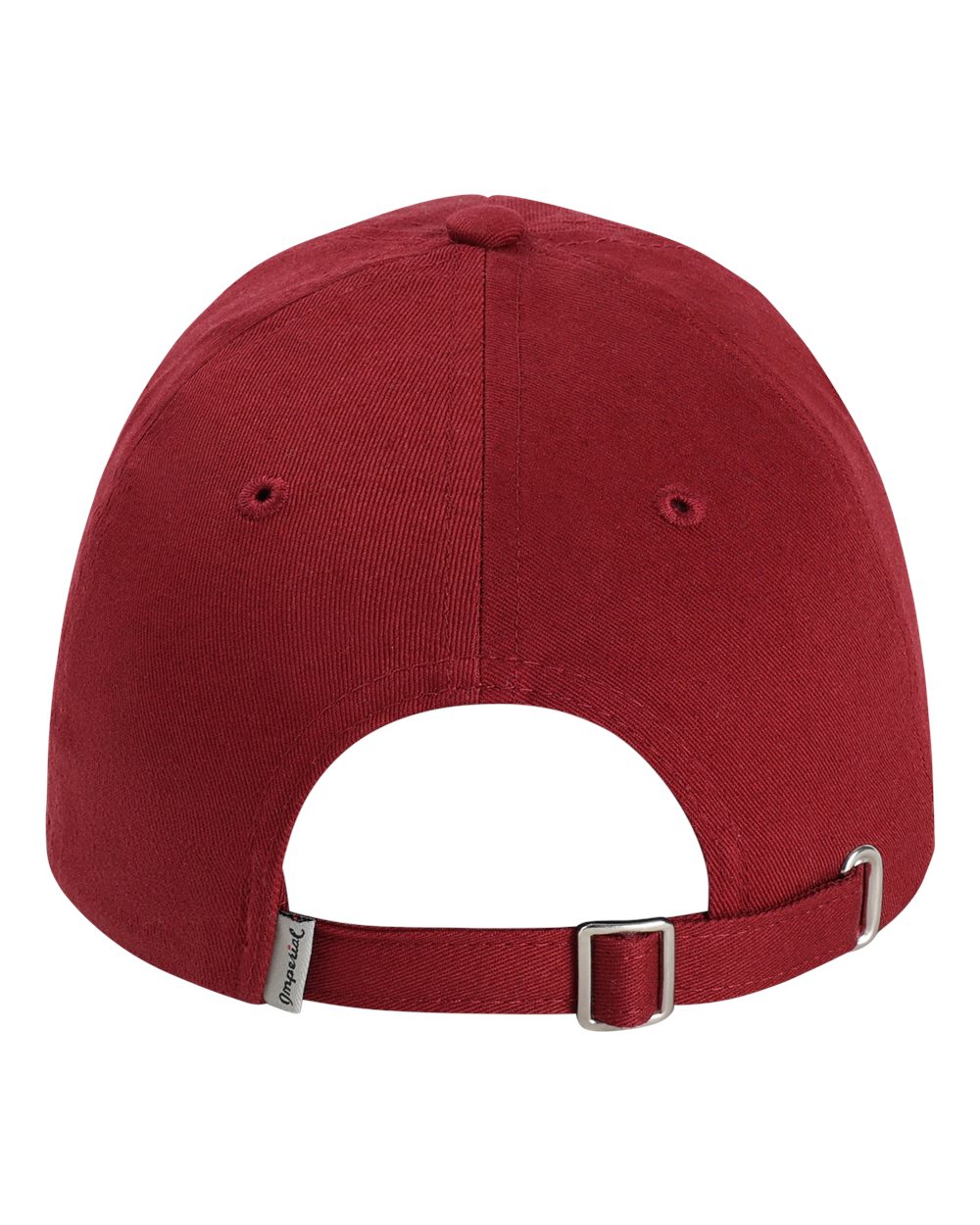Imperial The Original Buckle Custom Dad Hat