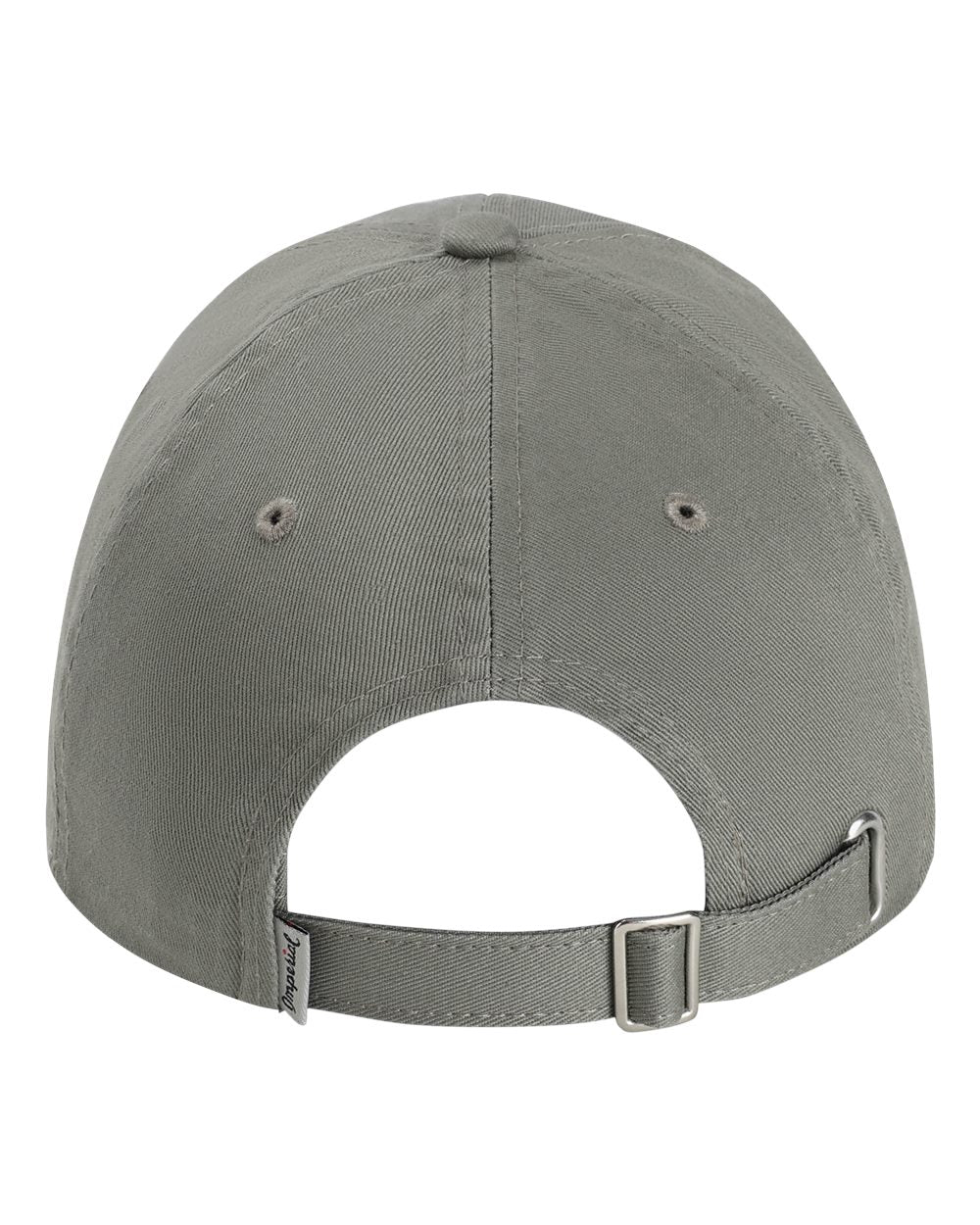 Imperial The Original Buckle Custom Dad Hat