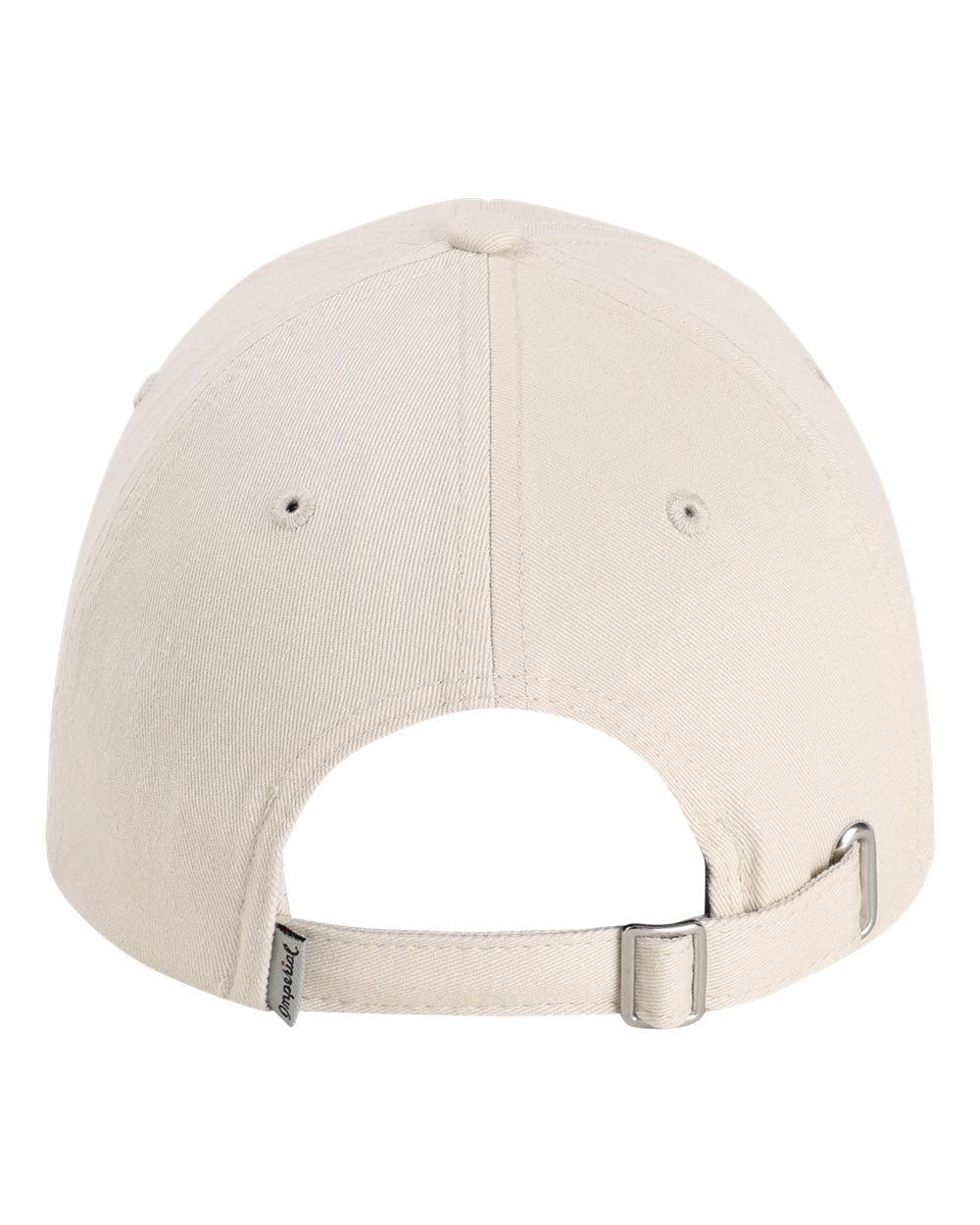Imperial The Original Buckle Custom Dad Hat
