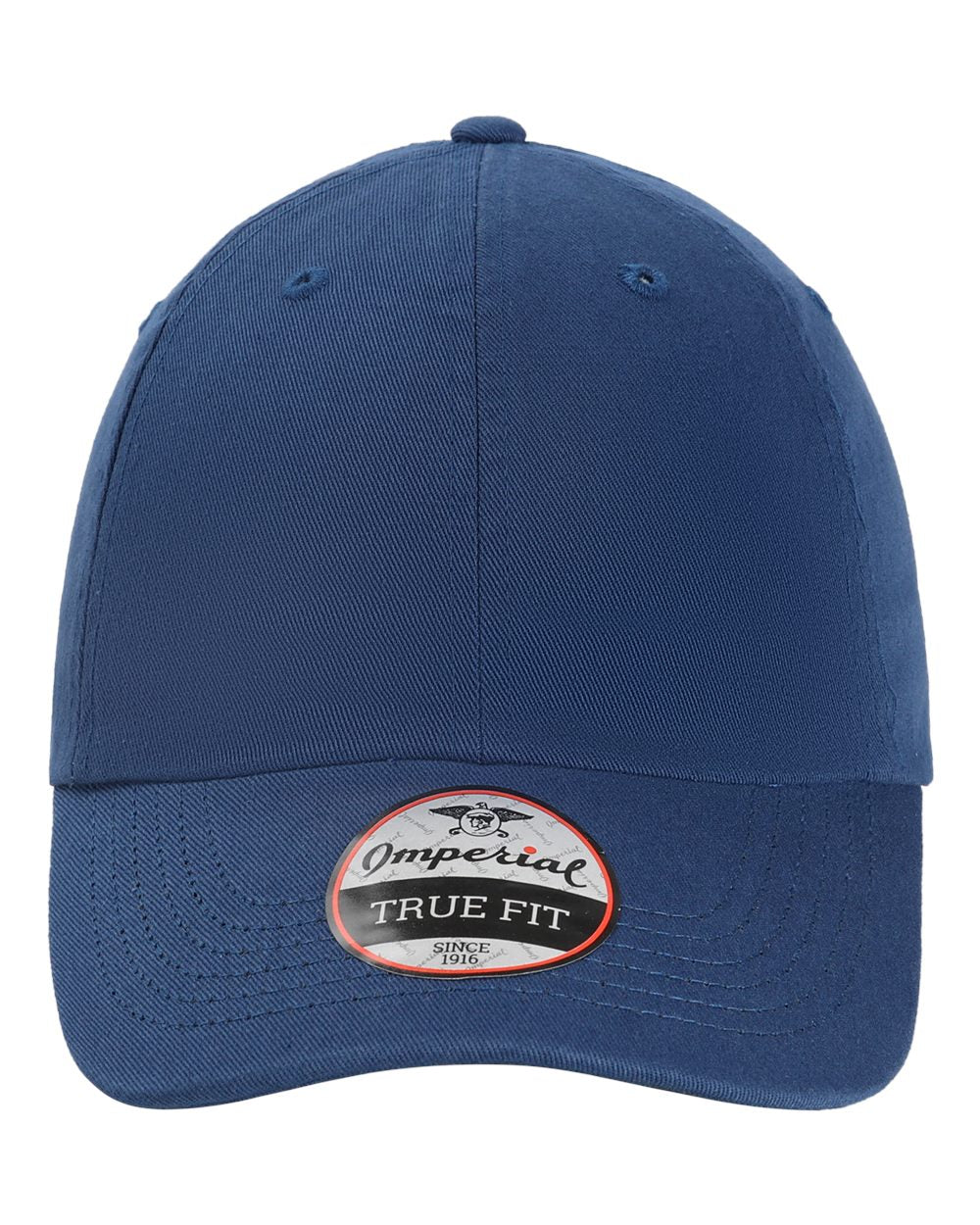 Imperial The Original Buckle Custom Dad Hat