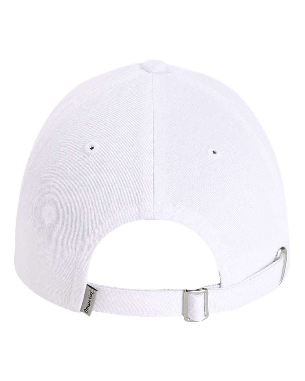 Imperial The Original Buckle Custom Dad Hat