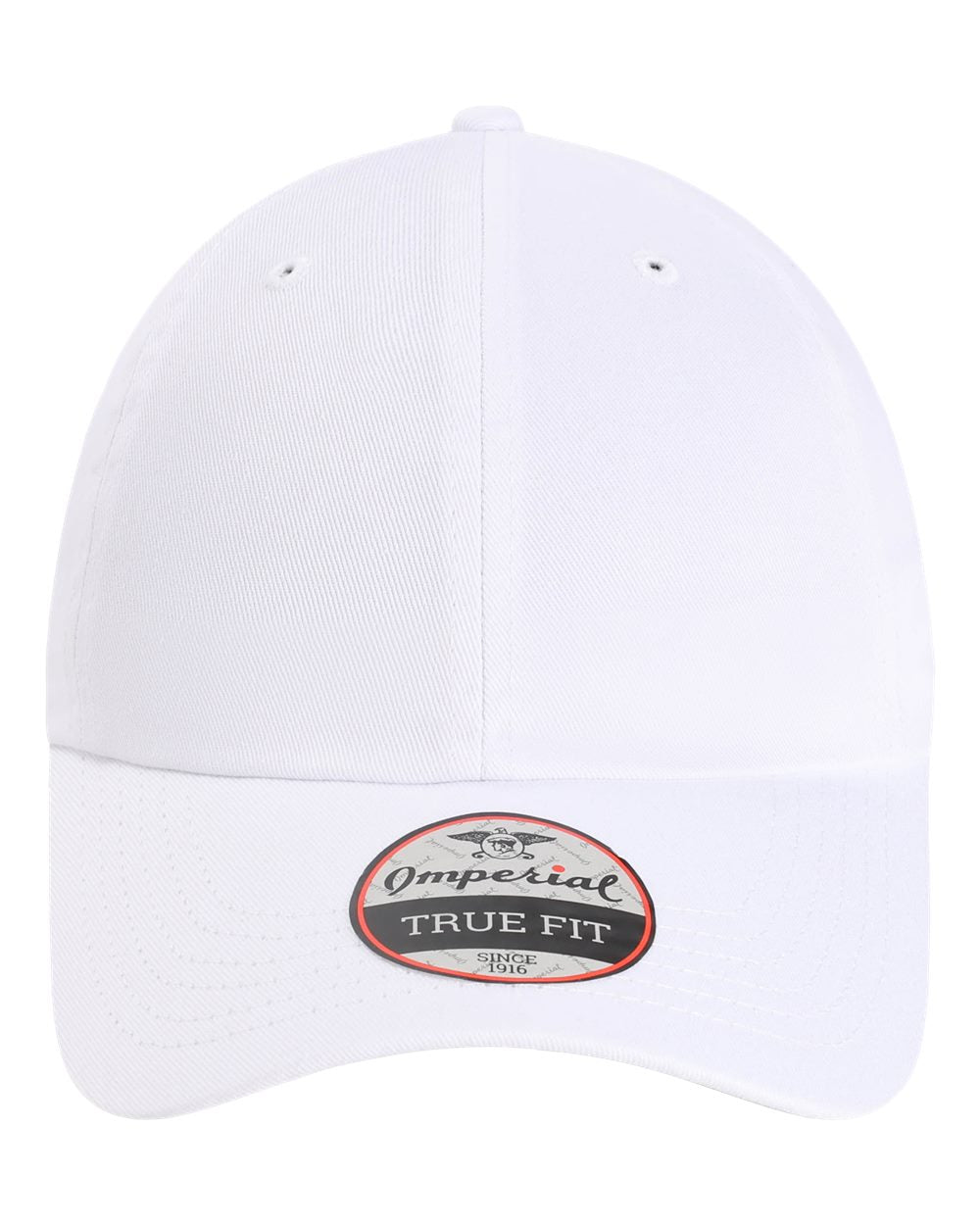 Imperial The Original Buckle Custom Dad Hat