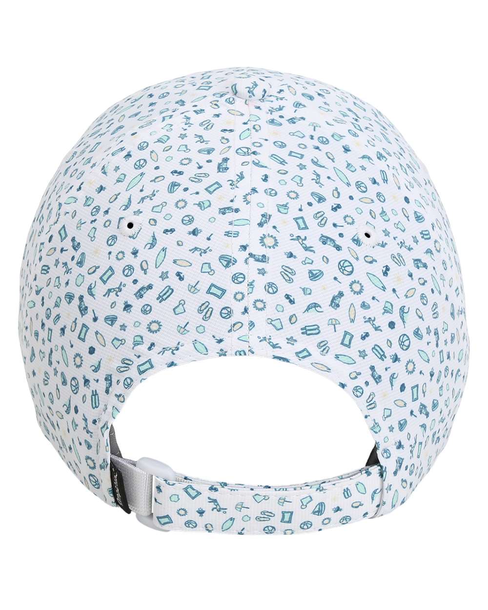 Imperial Alter Ego Custom Hat