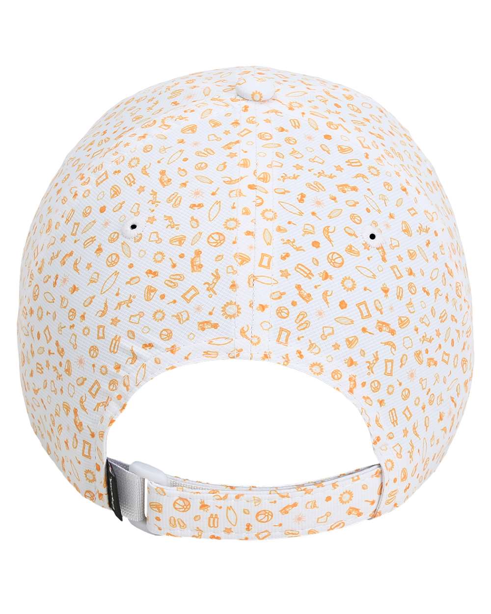 Imperial Alter Ego Custom Hat