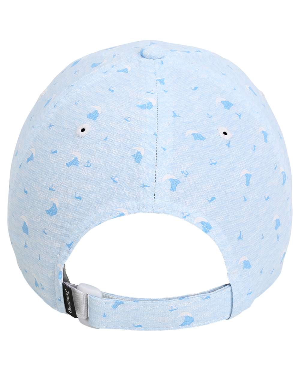 Imperial Alter Ego Custom Hat