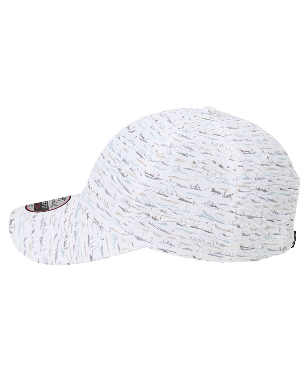 Imperial Alter Ego Custom Hat