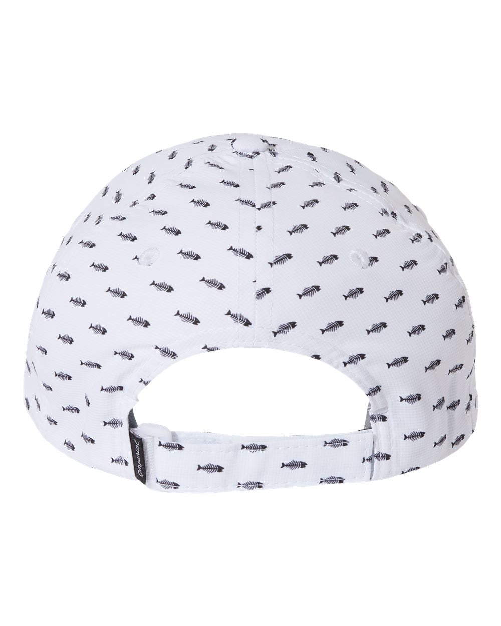 Imperial Alter Ego Custom Hat