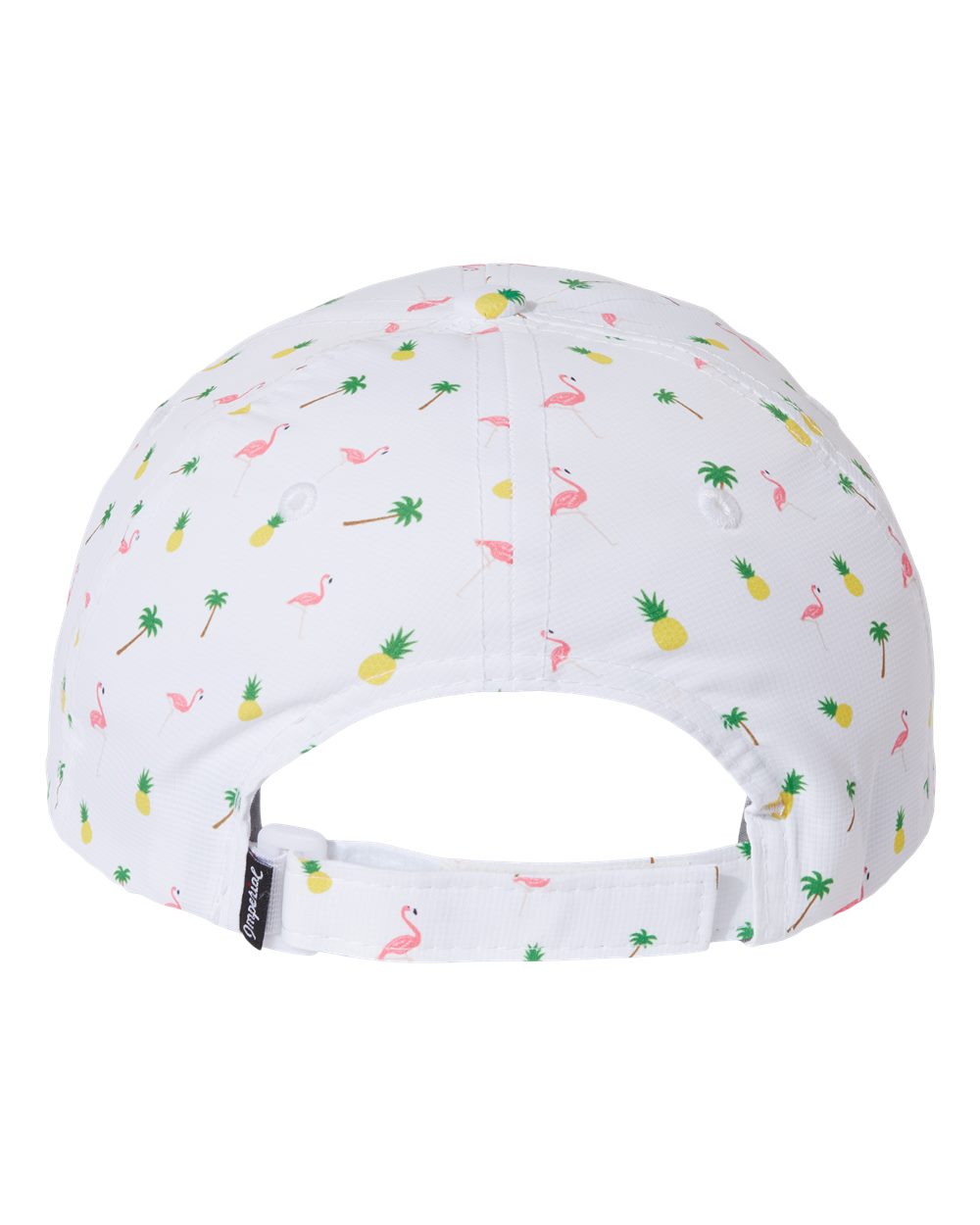 Imperial Alter Ego Custom Hat