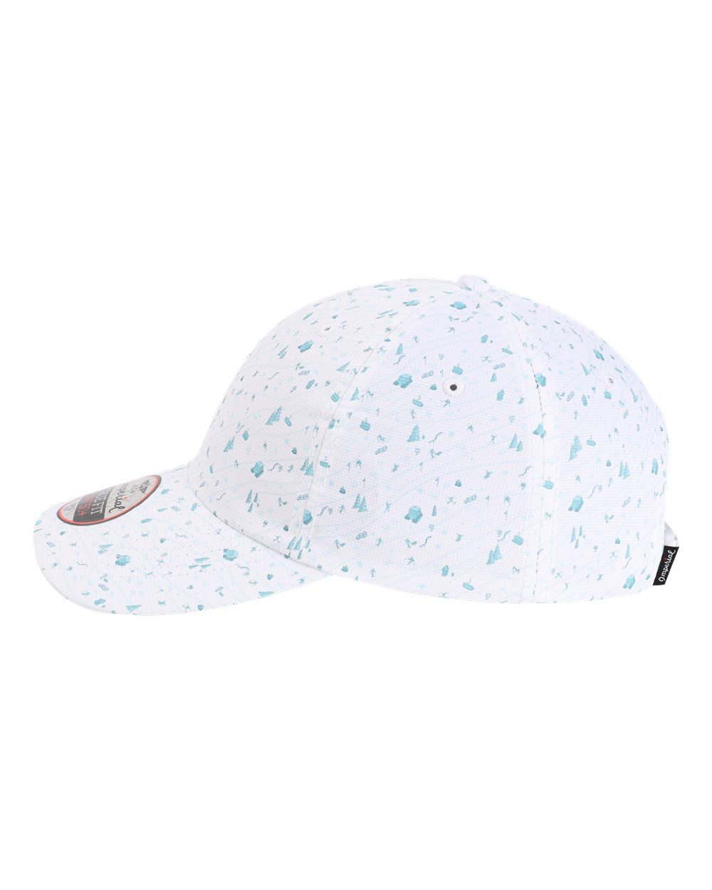 Imperial Alter Ego Custom Hat