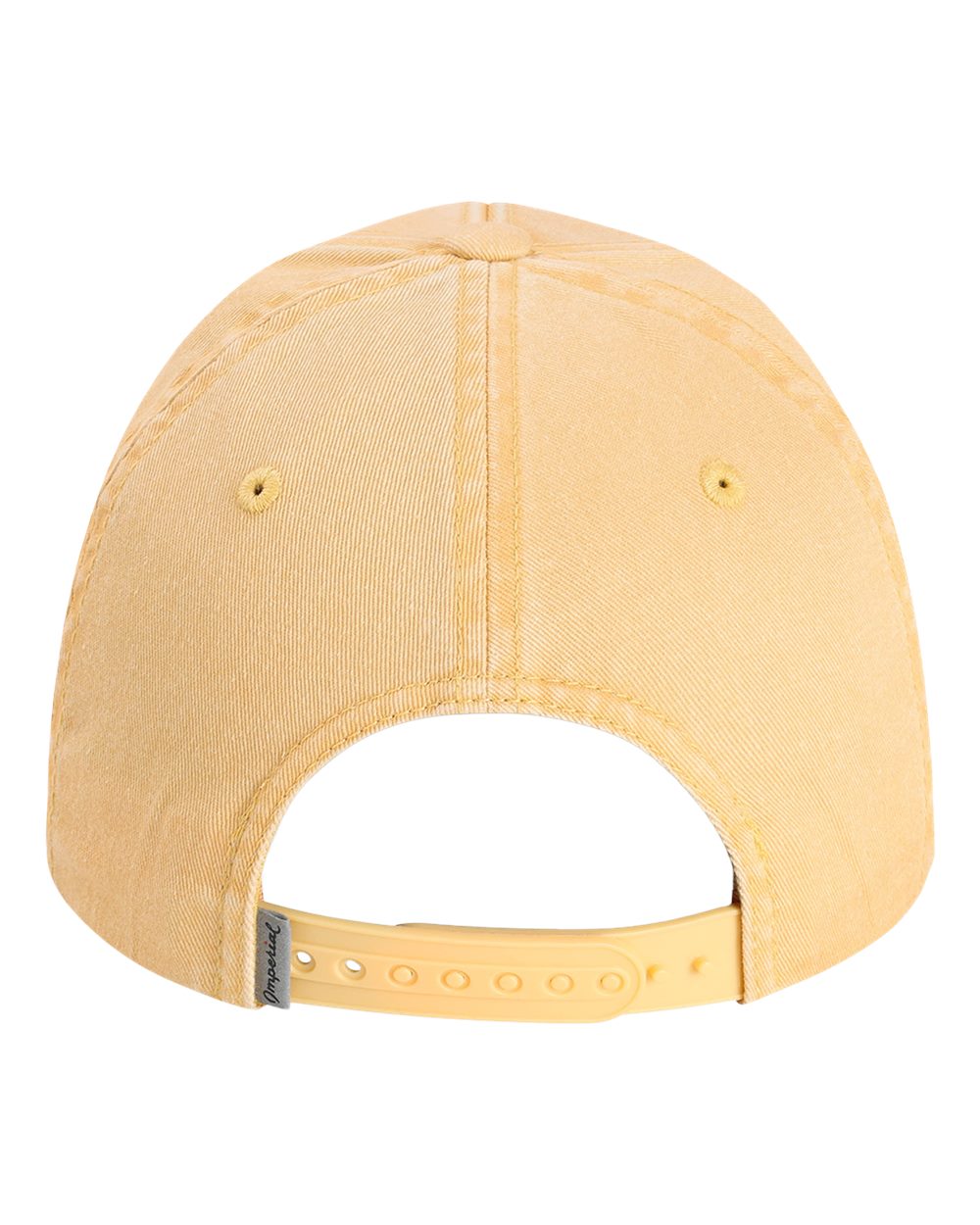 Imperial The Gambit Custom Hat