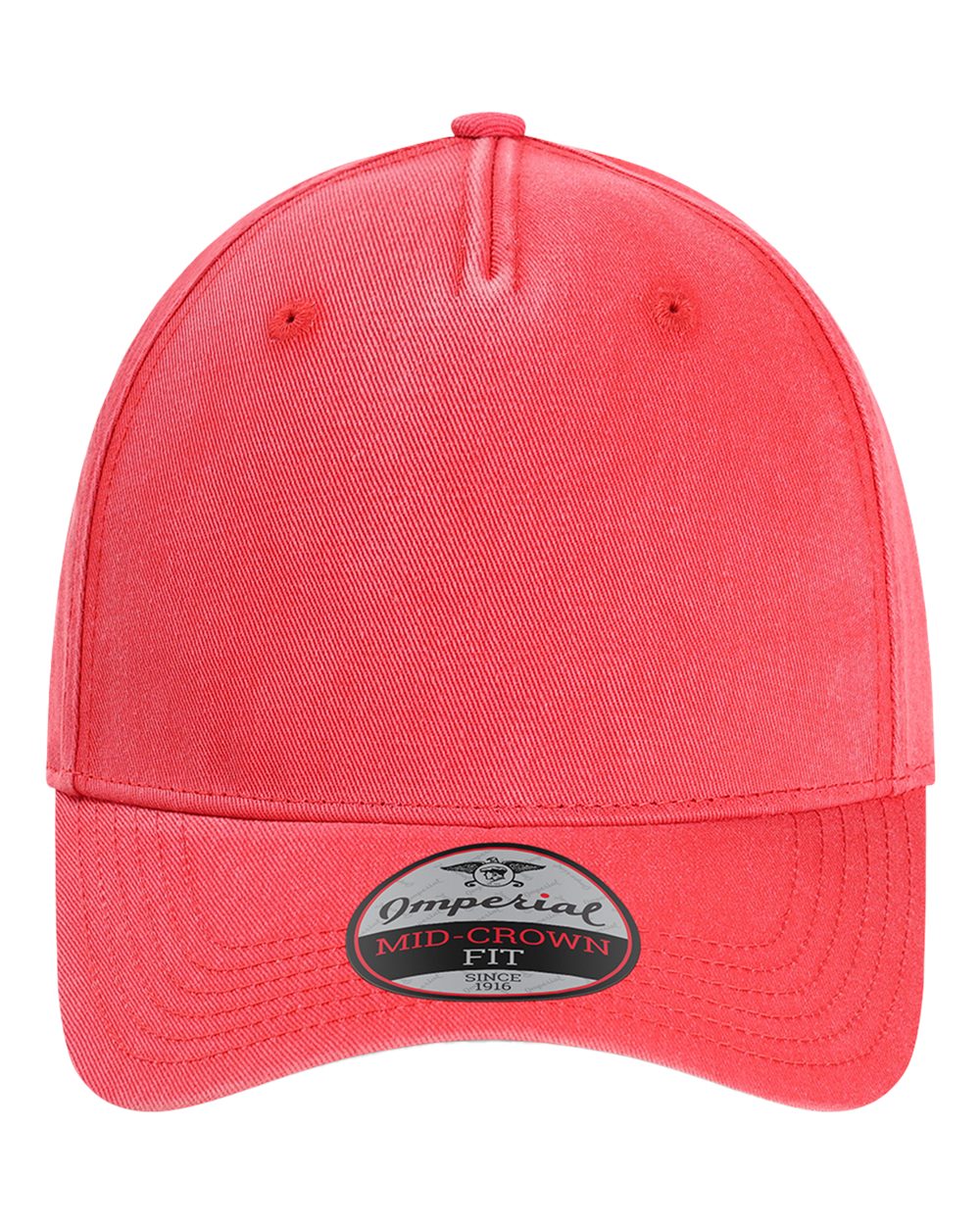 Imperial The Gambit Custom Hat
