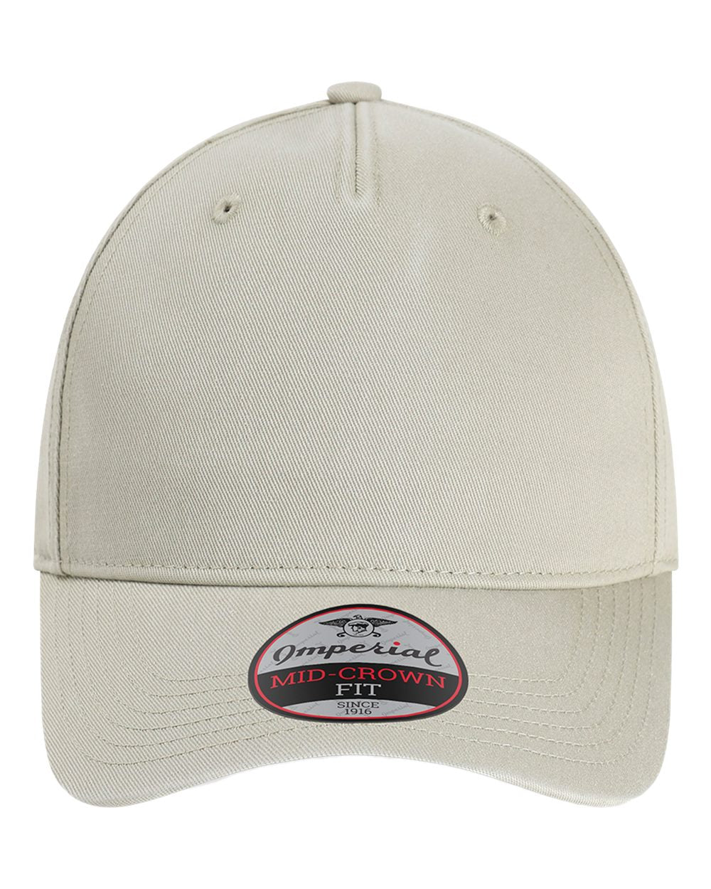 Imperial The Gambit Custom Hat