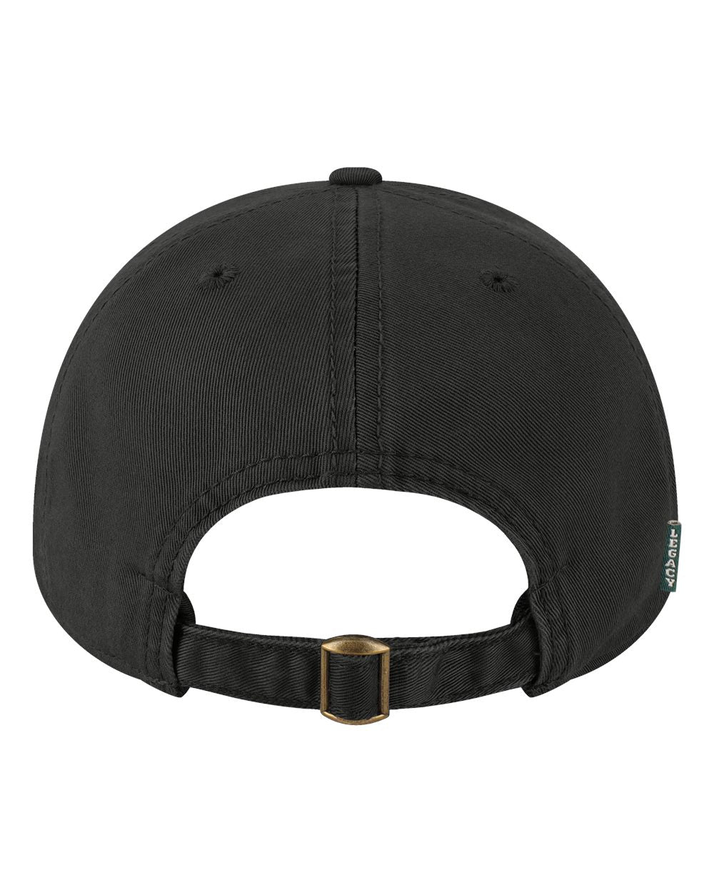 Legacy Relaxed Twill Custom Dad Hat