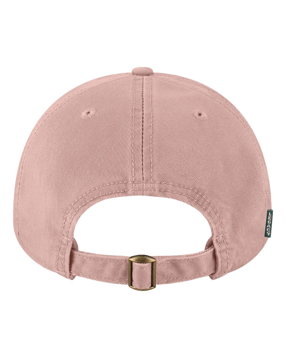 Legacy Relaxed Twill Custom Dad Hat