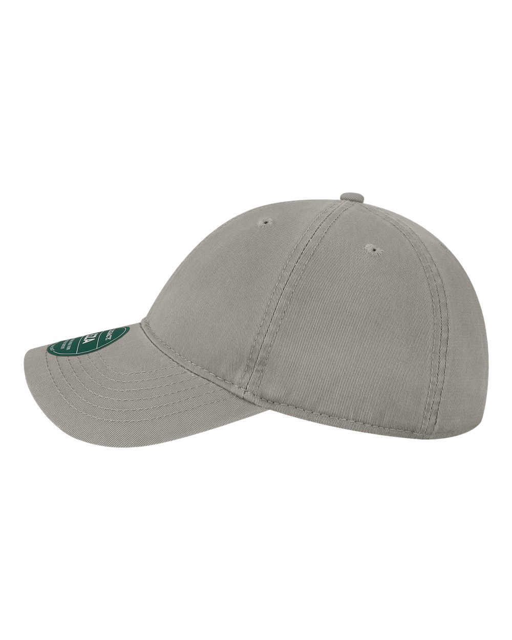 Legacy Relaxed Twill Custom Dad Hat