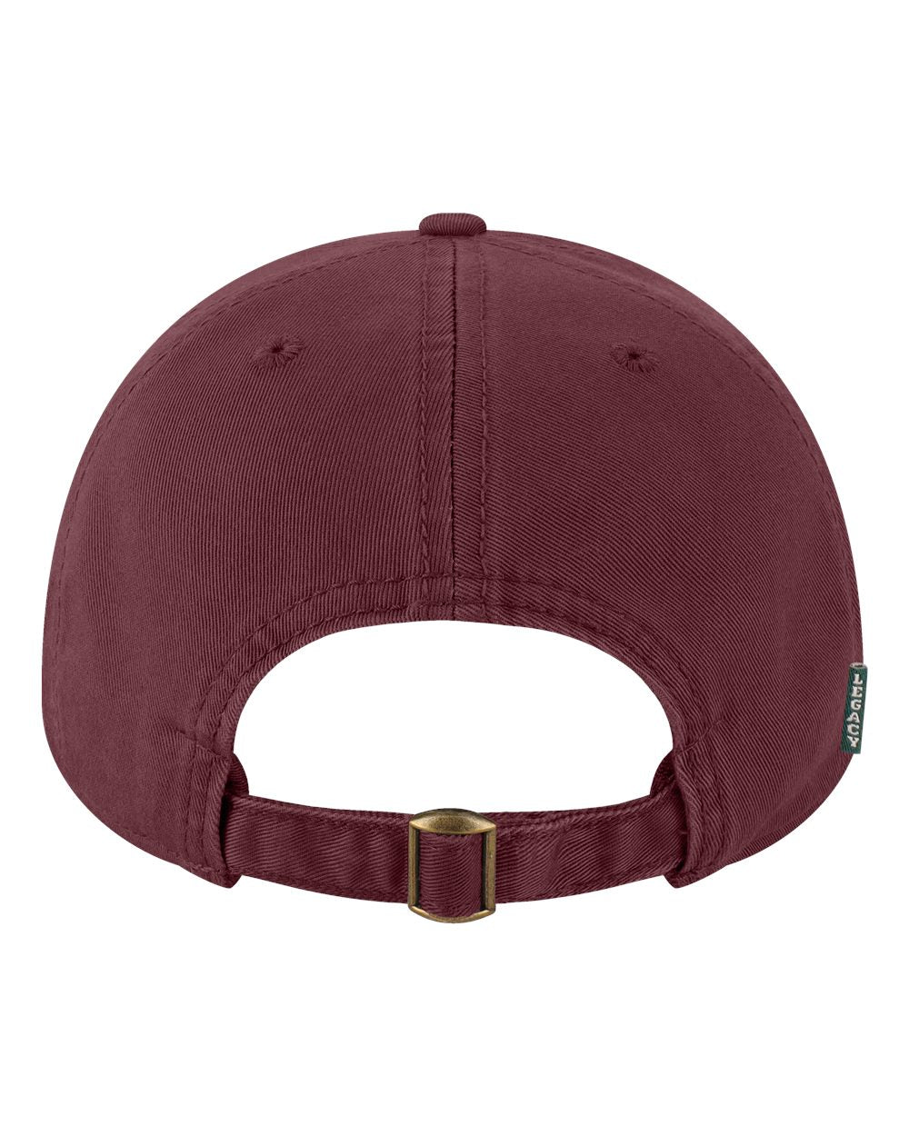 Legacy Relaxed Twill Custom Dad Hat