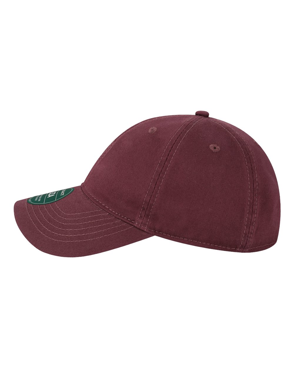 Legacy Relaxed Twill Custom Dad Hat