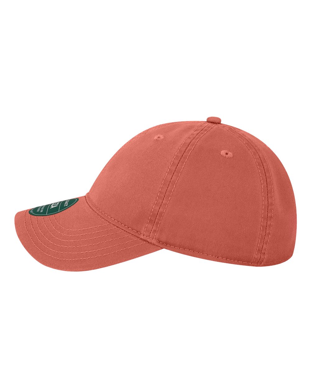 Legacy Relaxed Twill Custom Dad Hat