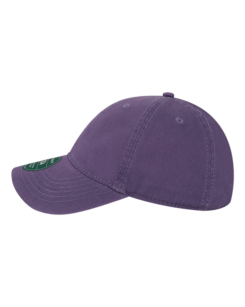 Legacy Relaxed Twill Custom Dad Hat