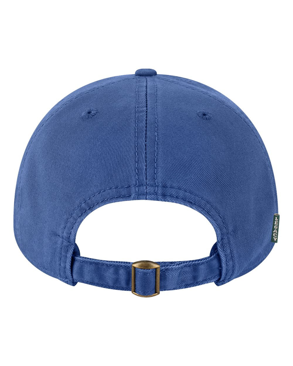 Legacy Relaxed Twill Custom Dad Hat