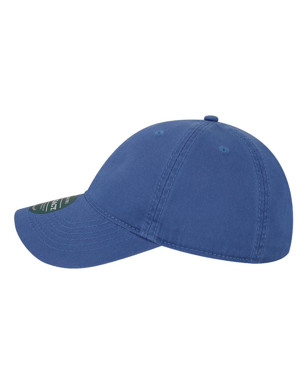 Legacy Relaxed Twill Custom Dad Hat