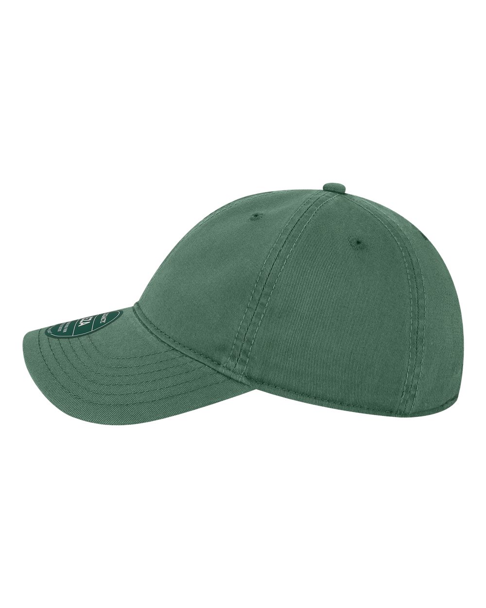 Legacy Relaxed Twill Custom Dad Hat