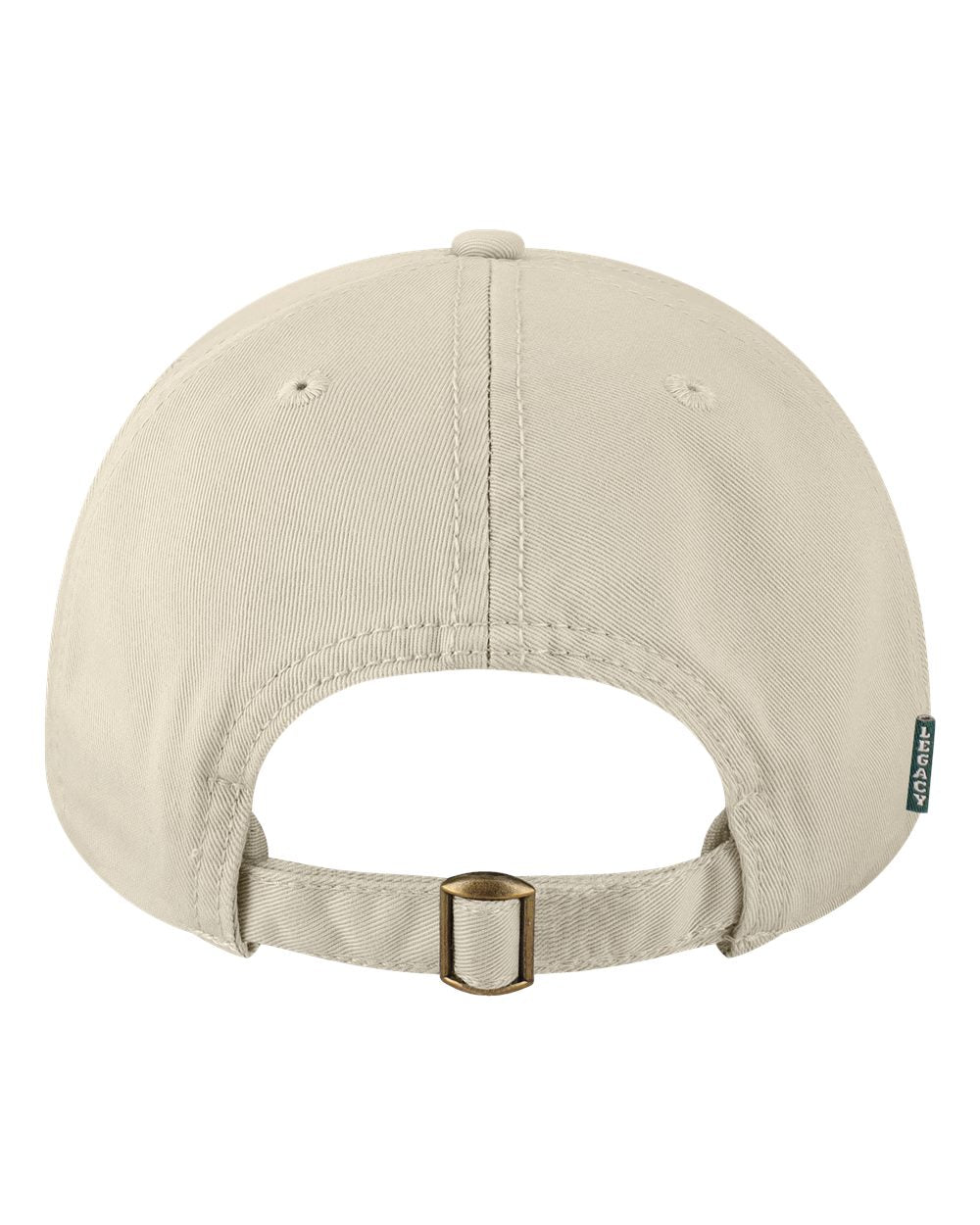 Legacy Relaxed Twill Custom Dad Hat