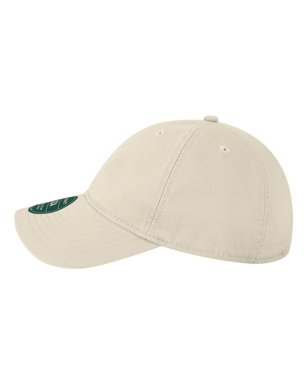 Legacy Relaxed Twill Custom Dad Hat