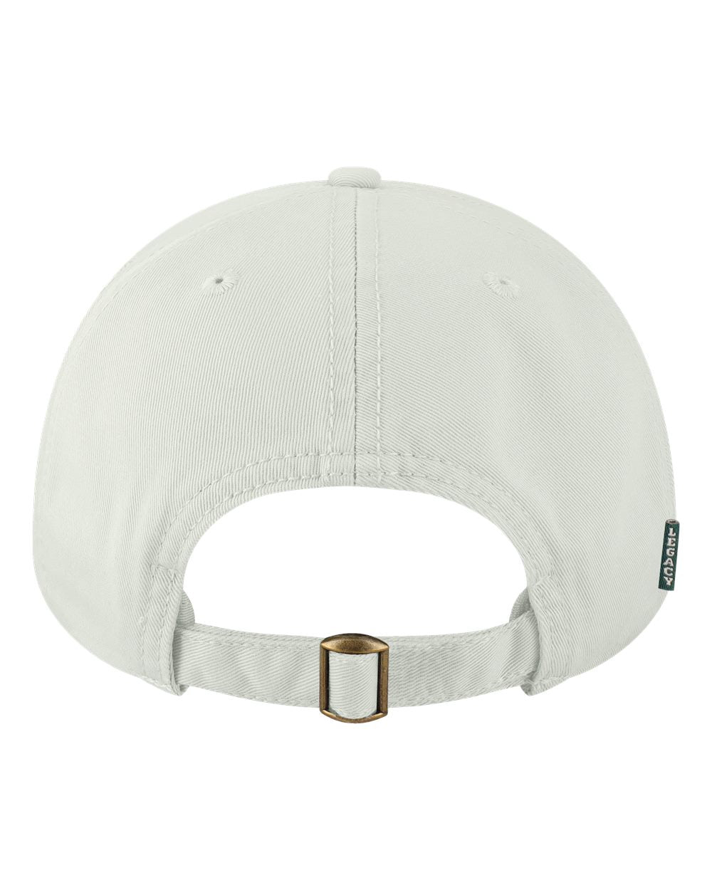 Legacy Relaxed Twill Custom Dad Hat