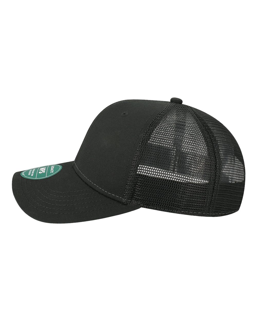 Legacy Mid-Pro Snapback Custom Trucker Hat