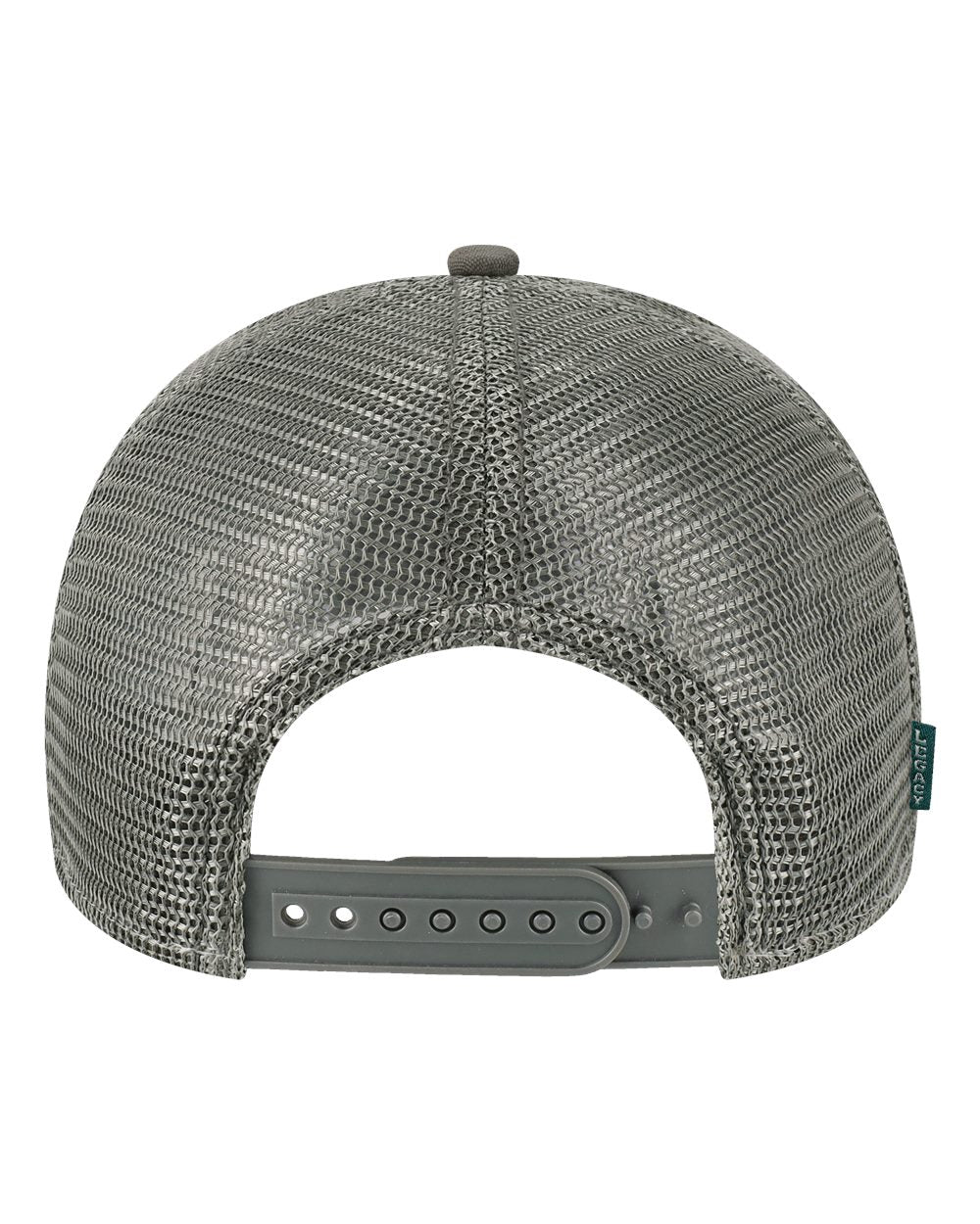 Legacy Mid-Pro Snapback Custom Trucker Hat