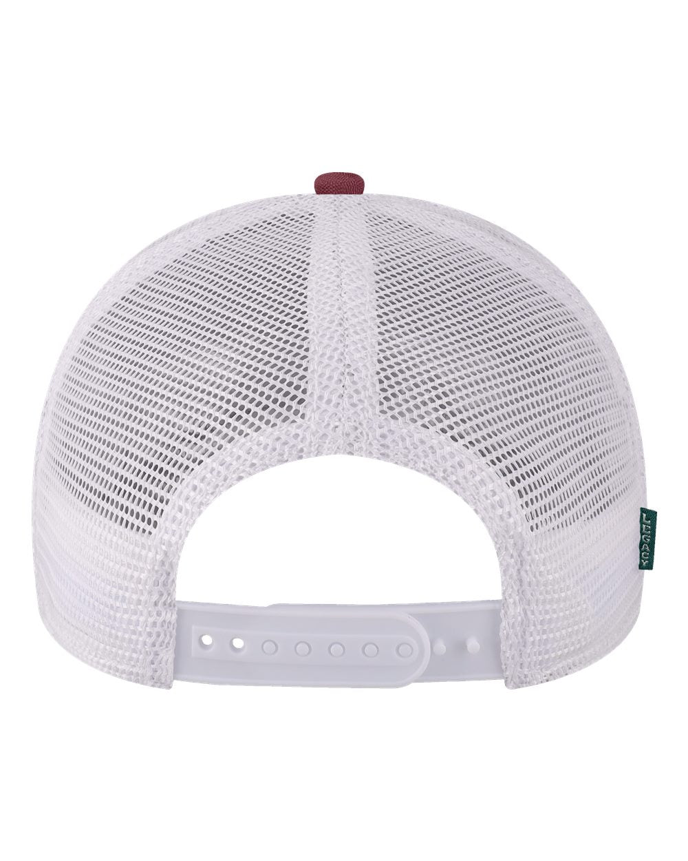 Legacy Mid-Pro Snapback Custom Trucker Hat