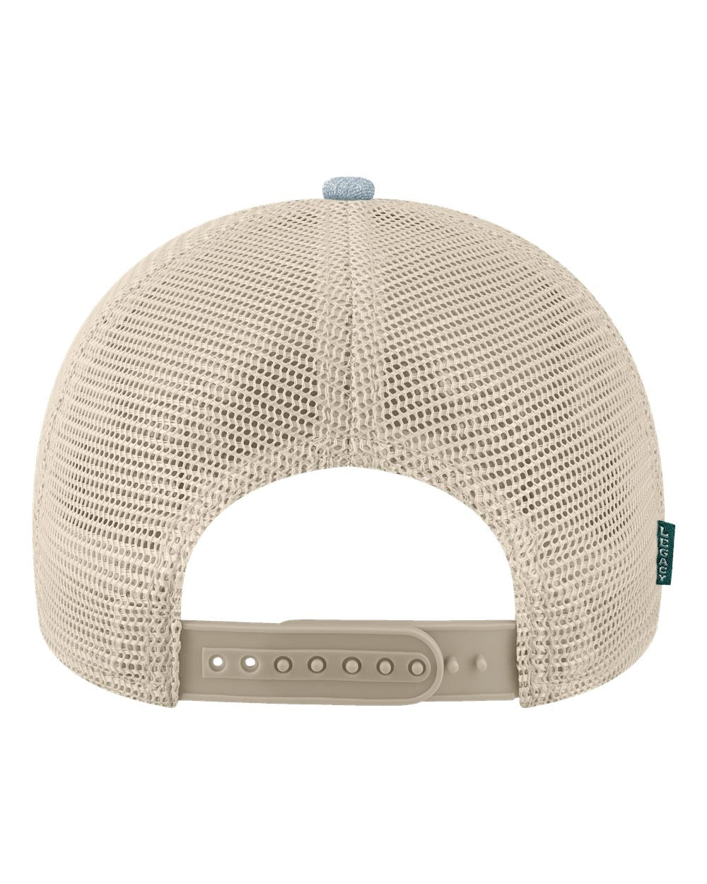 Legacy Mid-Pro Snapback Custom Trucker Hat