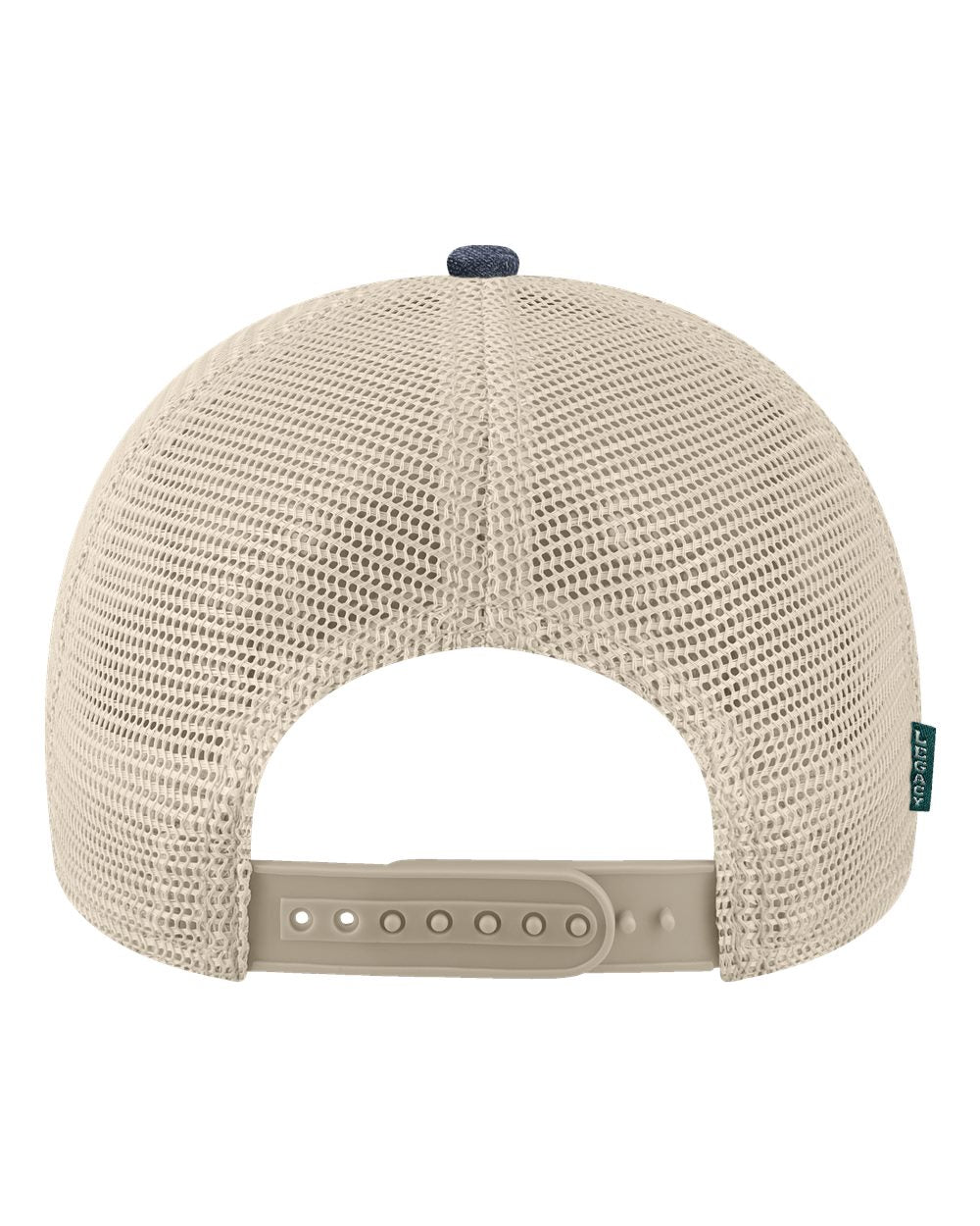 Legacy Mid-Pro Snapback Custom Trucker Hat